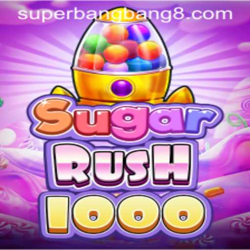 The Enchanting World of SugarRush1000 and the Superbangbang Experience